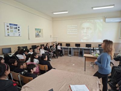 153-годишнина от смъртта на Апостола на свободата Васил Левски 4