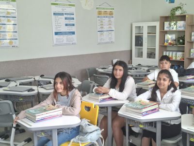 STEM център 12