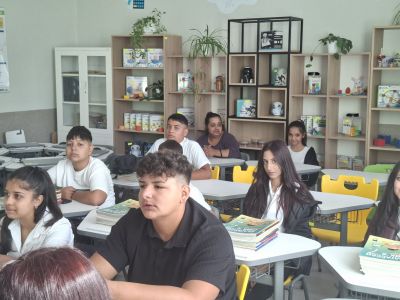 STEM център 17