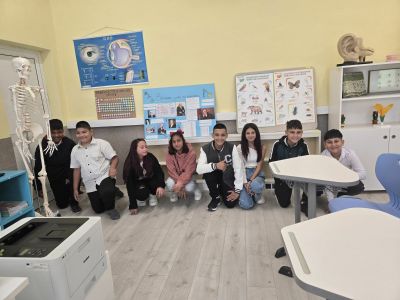 STEM център 2